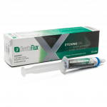 Ácido Grabador -Marca: DentaFlux Grabador | Odontology BG