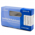 Disco Pulidor Shapeguard Kit -Marca: Diatech Abrasivos | Odontology BG