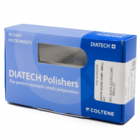 Disco Pulidor Shapeguard Kit -Marca: Diatech Abrasivos | Odontology BG