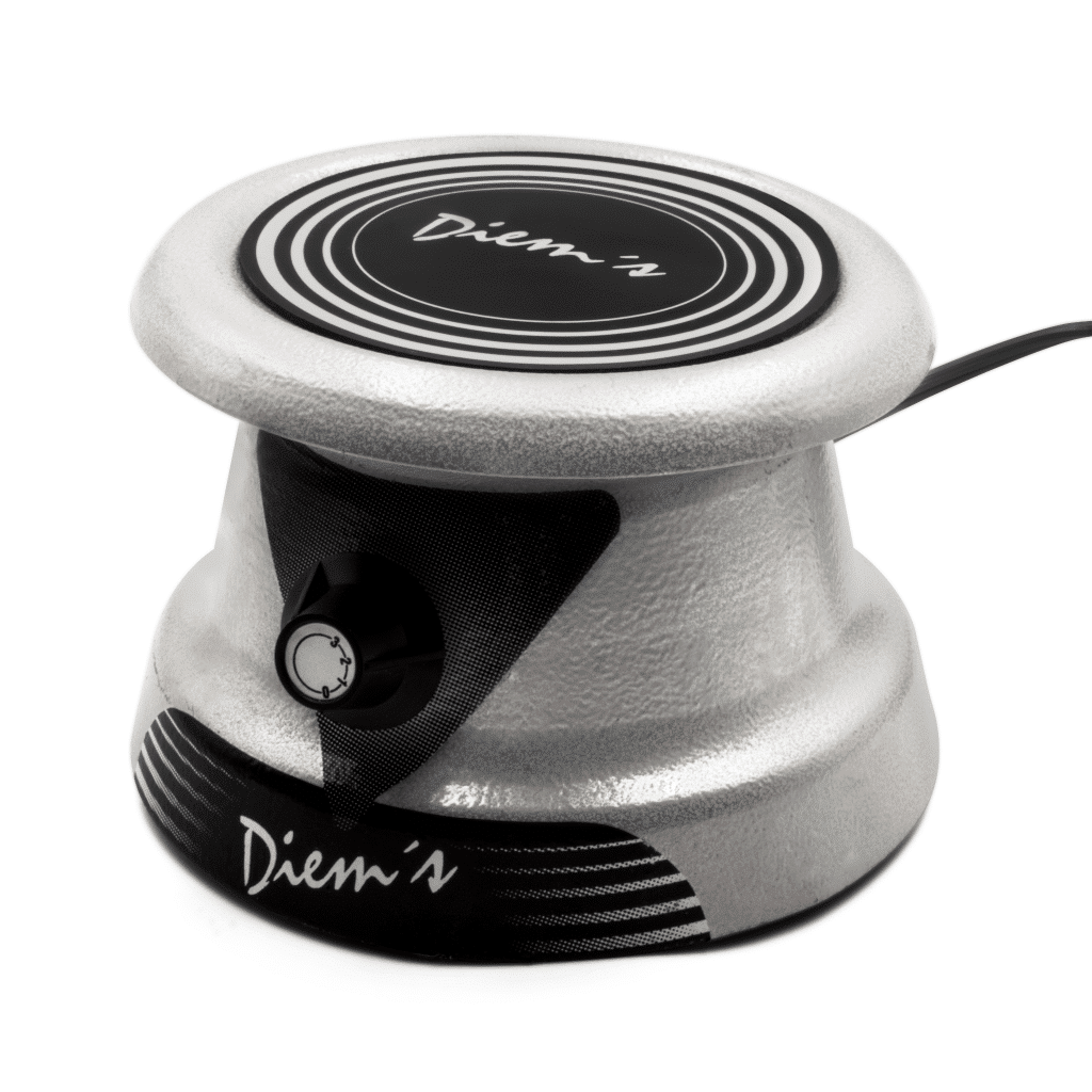 Vibrador De Yeso Chico Aniversario Deposito Dental Odontology BG Vibrador De Yeso Chico -Marca: Diem´S Equipo de Laboratorio | Odontology BG