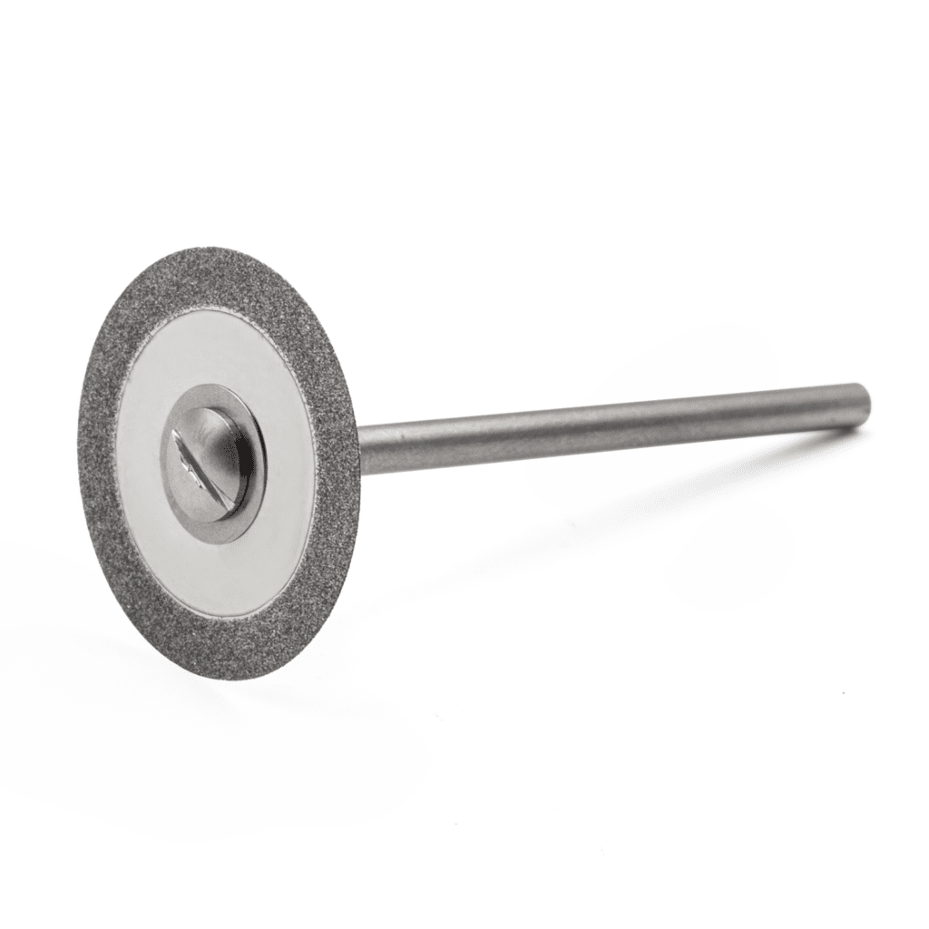 Disco Diamante 915DF -Marca: JOTA Abrasivos | Odontology BG