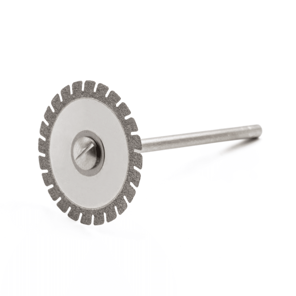 Disco Diamante 940DF -Marca: JOTA Abrasivos | Odontology BG