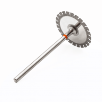 Disco Diamante 940DF -Marca: JOTA Abrasivos | Odontology BG