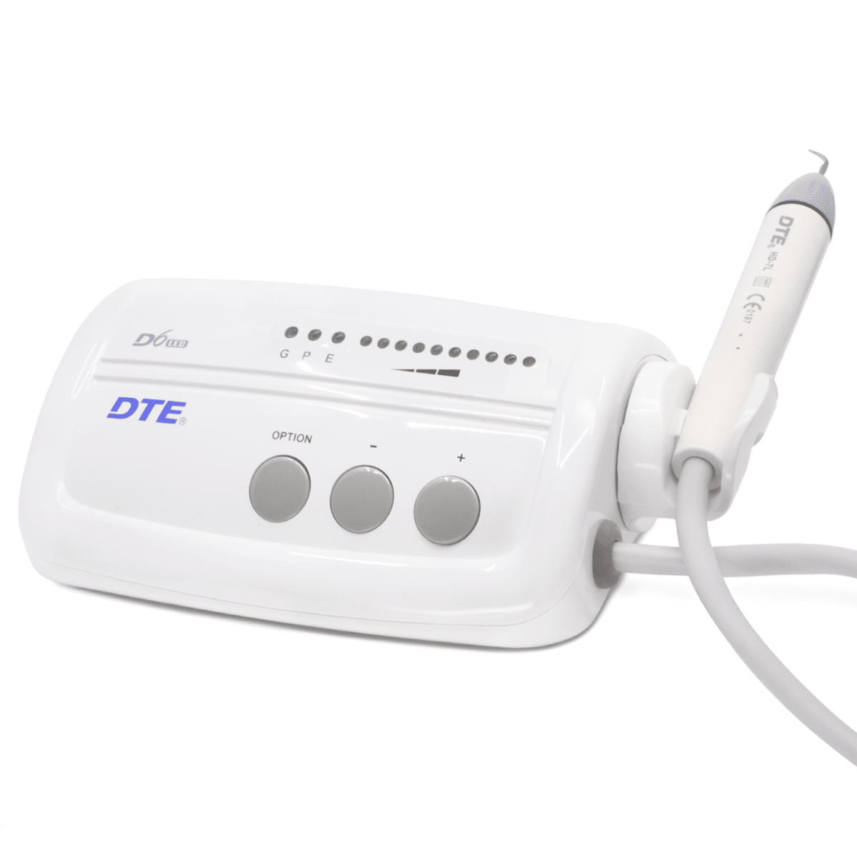 Escariador D6 LED - Image 3