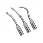 Puntas DTE Scaling -Marca: DTE Escariadores | Odontology BG