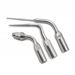 Puntas DTE Endo -Marca: DTE Escariadores | Odontology BG