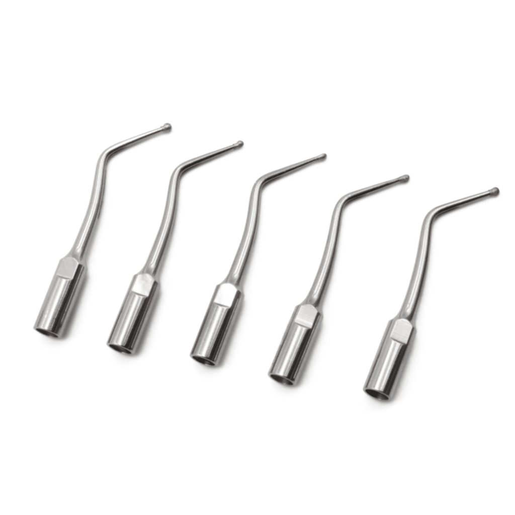 Puntas DTE Cavity -Marca: DTE Escariadores | Odontology BG