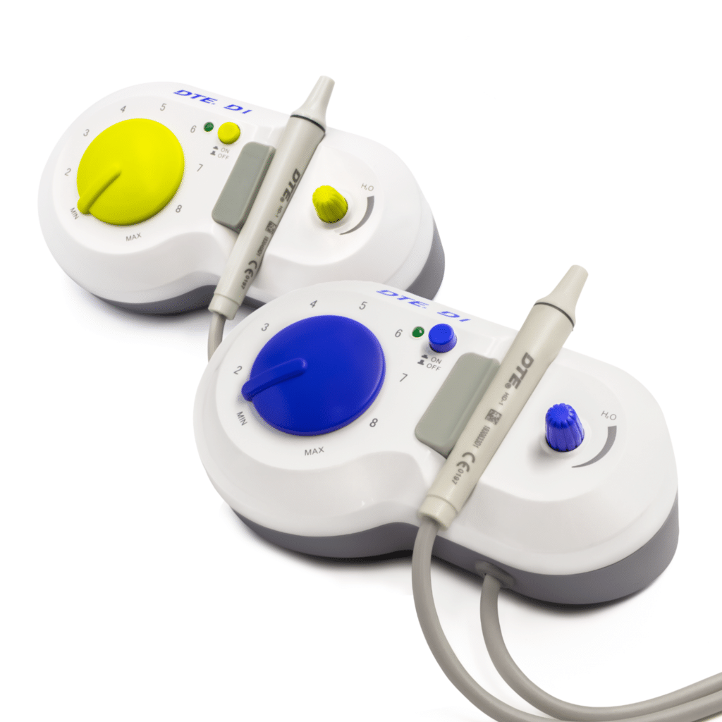 Escariador Ultrasonico D1 Escariadores Deposito Dental Odontology BG