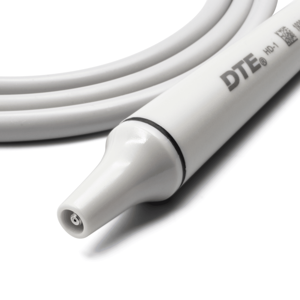 Escariador Ultrasonico D1 Escariadores Deposito Dental Odontology BG