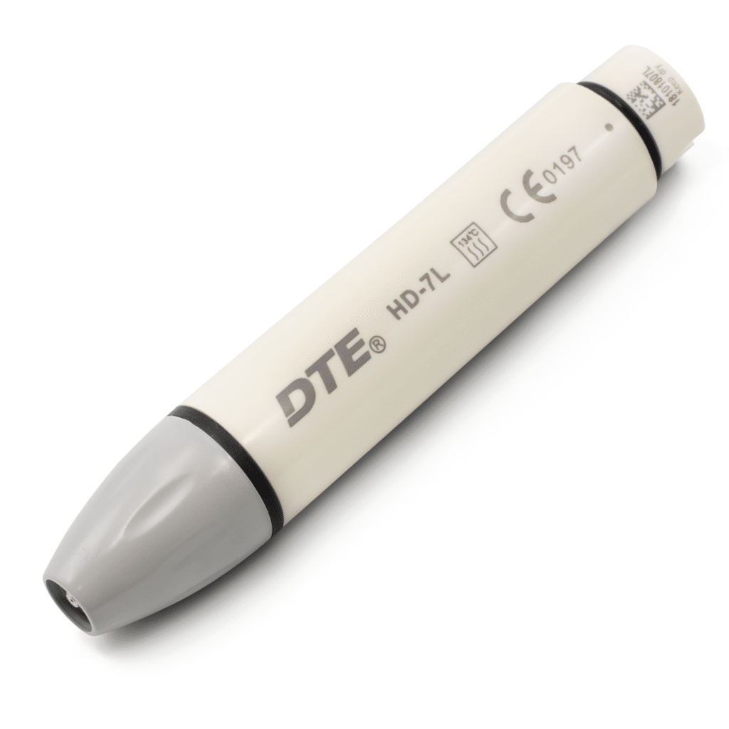 Repuesto DTE D3 y D6 Led Pieza Mano -Marca: DTE Escariadores | Odontology BG