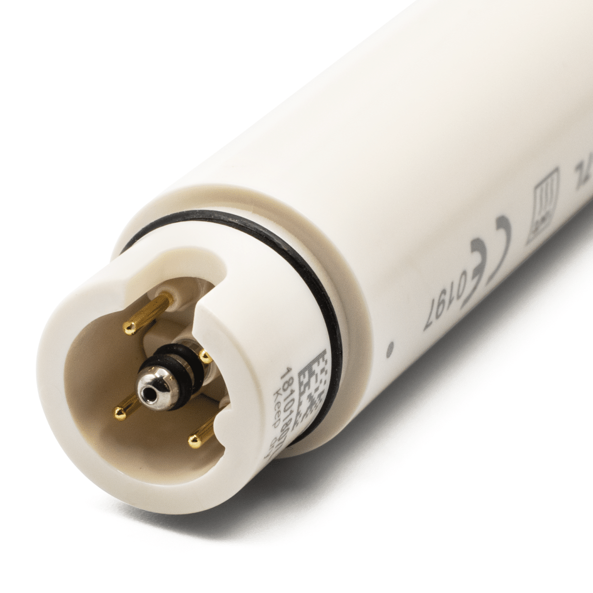 Repuesto DTE D3 y D6 Led Pieza Mano -Marca: DTE Escariadores | Odontology BG