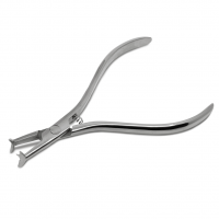 Pinza Cinch Back Aniversario Deposito Dental Odontology BG