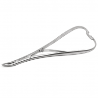 Pinza Mathieu 14 cm; How Back