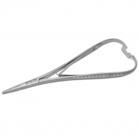 Pinza Mathieu 14 cm Aniversario Deposito Dental Odontology BG