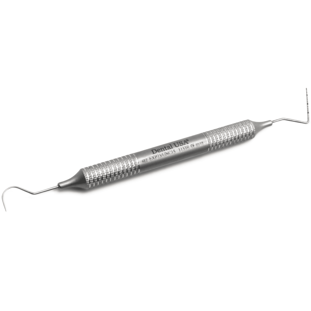 Explorador Con Sonda Periodontal Diagnóstico Deposito Dental Odontology BG