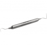 Explorador Con Sonda Periodontal