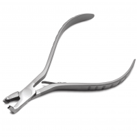 Pinza Corte Distal Con Seguro Aniversario Deposito Dental Odontology BG