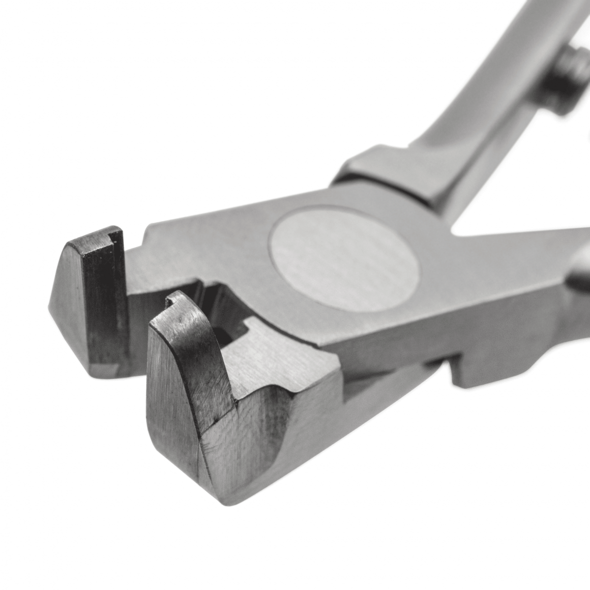 Pinza Corte Distal Con Seguro - Image 2