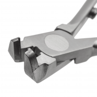 Pinza Corte Distal Con Seguro Aniversario Deposito Dental Odontology BG