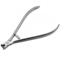 Pinza Corte Distal Mango Largo Con Seguro Aniversario Deposito Dental Odontology BG