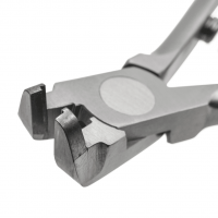 Pinza Corte Distal Mango Largo Con Seguro Aniversario Deposito Dental Odontology BG