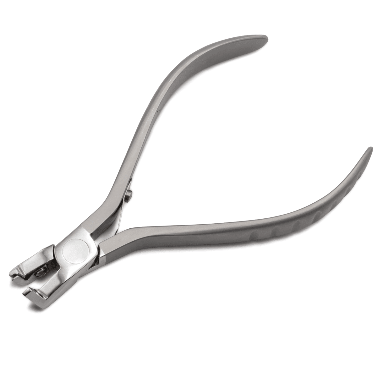 Pinza Corte Distal Con Seguro - Image 2