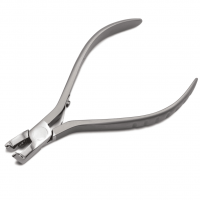 Pinza Corte Distal Con Seguro Aniversario Deposito Dental Odontology BG