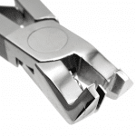 Pinza Corte Distal Con Seguro