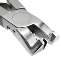 Pinza Corte Distal Con Seguro Aniversario Deposito Dental Odontology BG