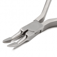 Pinza Weingart Aniversario Deposito Dental Odontology BG