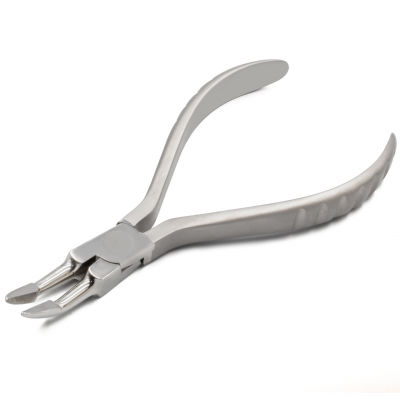 Pinza Weingart Deposito Dental Odontology BG