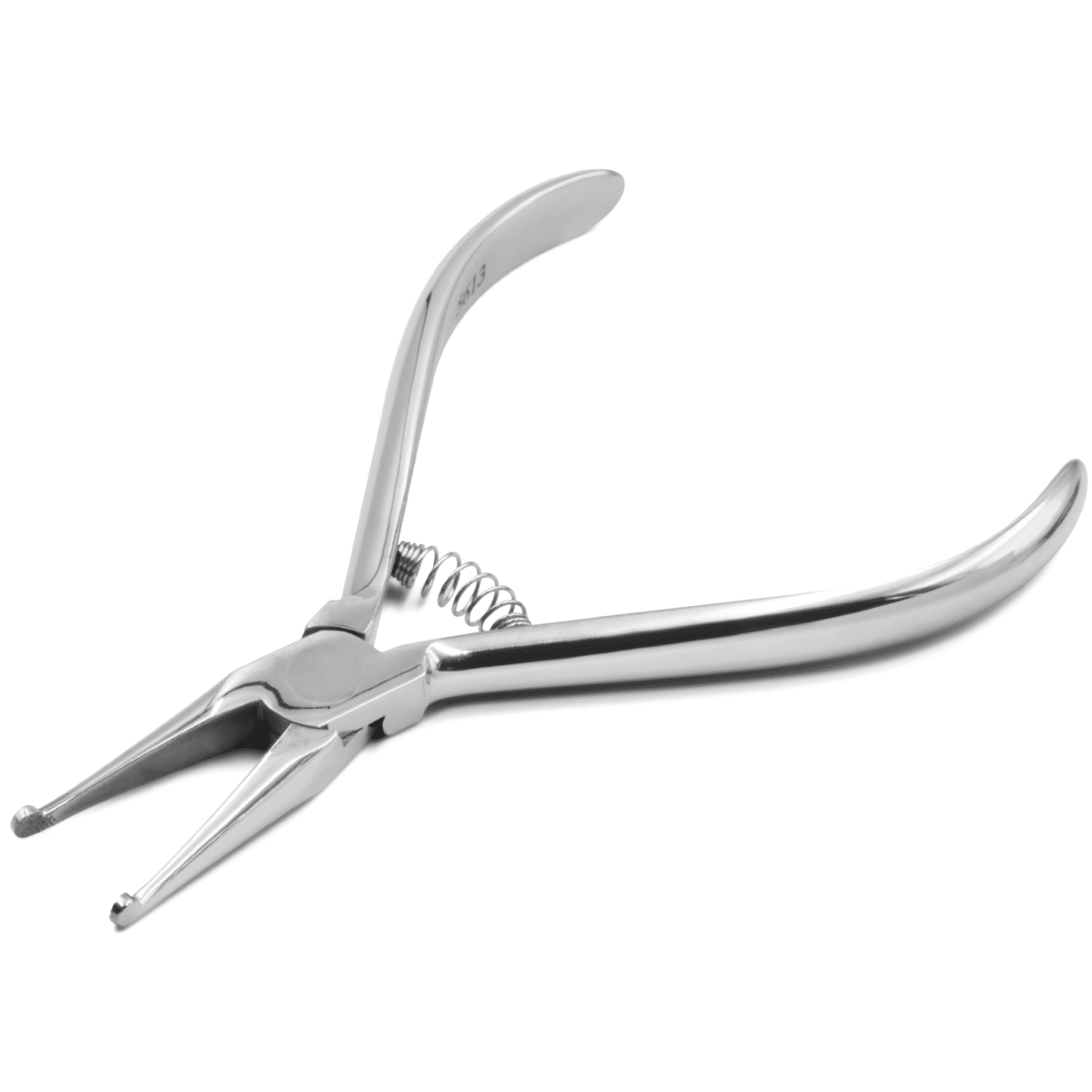 Pinza How Recta y Larga - Image 2