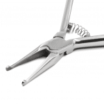 Pinza How Recta y Larga