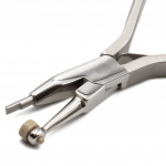 Pinza Para Remover Resina