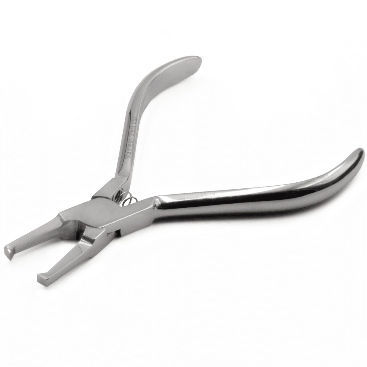 Pinza Para Remover Brackets Recta - Image 2