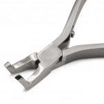 Pinza Para Remover Brackets Posterior