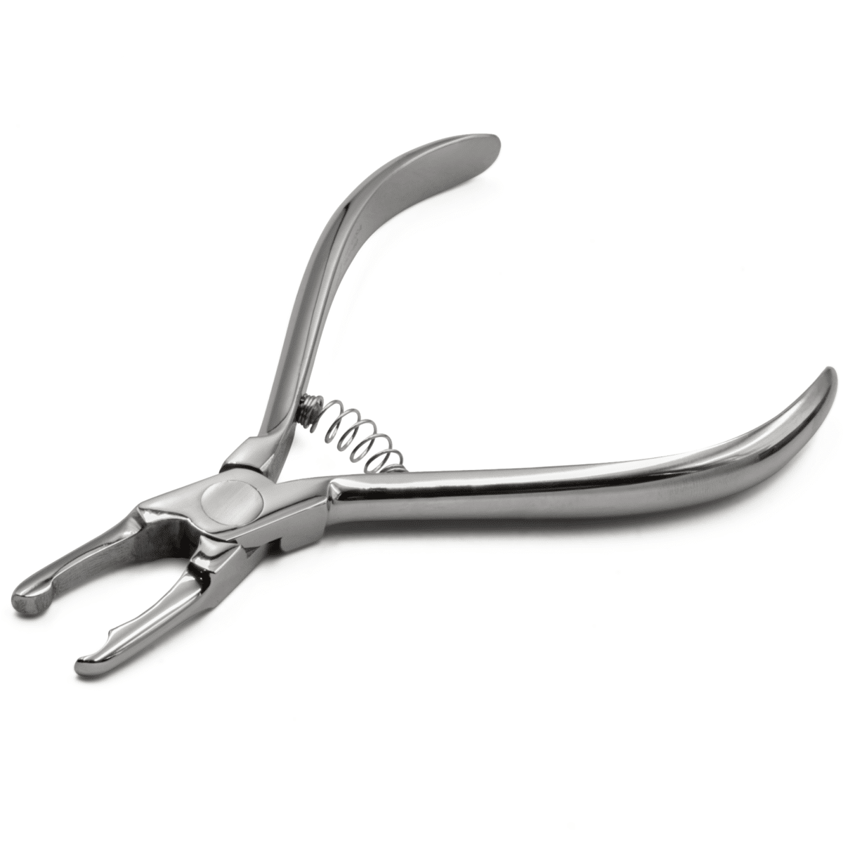 Pinza Para Contornear Coronas y Bandas - Image 2