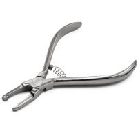 Pinza Para Contornear Coronas y Bandas Aniversario Deposito Dental Odontology BG