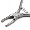 Pinza Para Contornear Coronas y Bandas