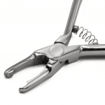 Pinza Para Contornear Coronas y Bandas