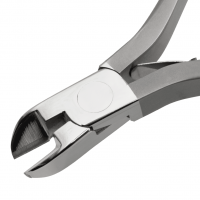 Pinzas Corte de Ligadura Recta 0.025 Aniversario Deposito Dental Odontology BG