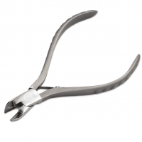 Pinzas Corte de Ligadura Recta 0.025 Aniversario Deposito Dental Odontology BG