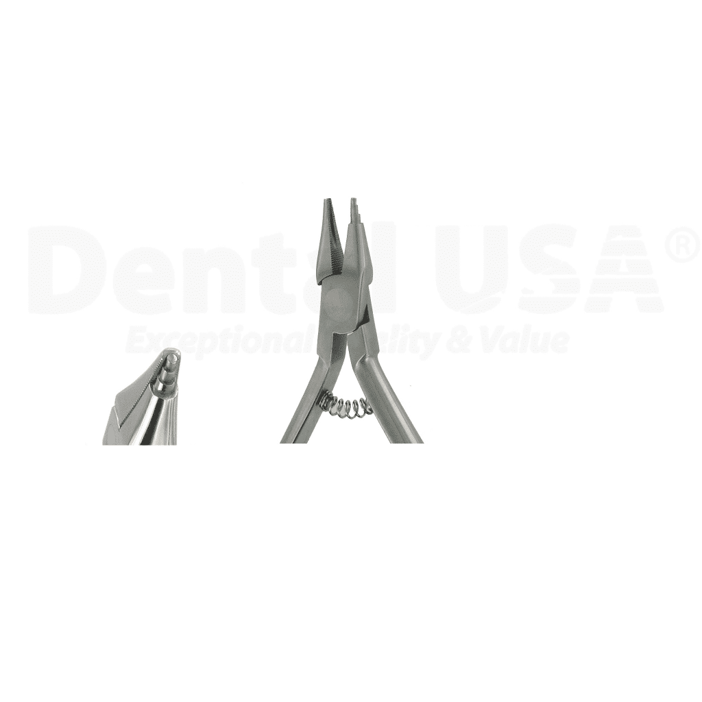 Scegliere Produttore Alta Qualità Wire Cutter Pinze Ortodontiche E Wire Cutter P - Foto 2