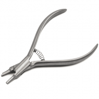 Pinza Para Pines Quirúrgicos Aniversario Deposito Dental Odontology BG