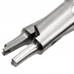 Pinza Para Pines Quirúrgicos