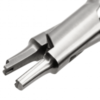 Pinza Para Pines Quirúrgicos Aniversario Deposito Dental Odontology BG