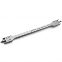 Posicionador Alexander Aniversario Deposito Dental Odontology BG