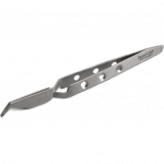 Pinza Para Colocar Brackets Curva