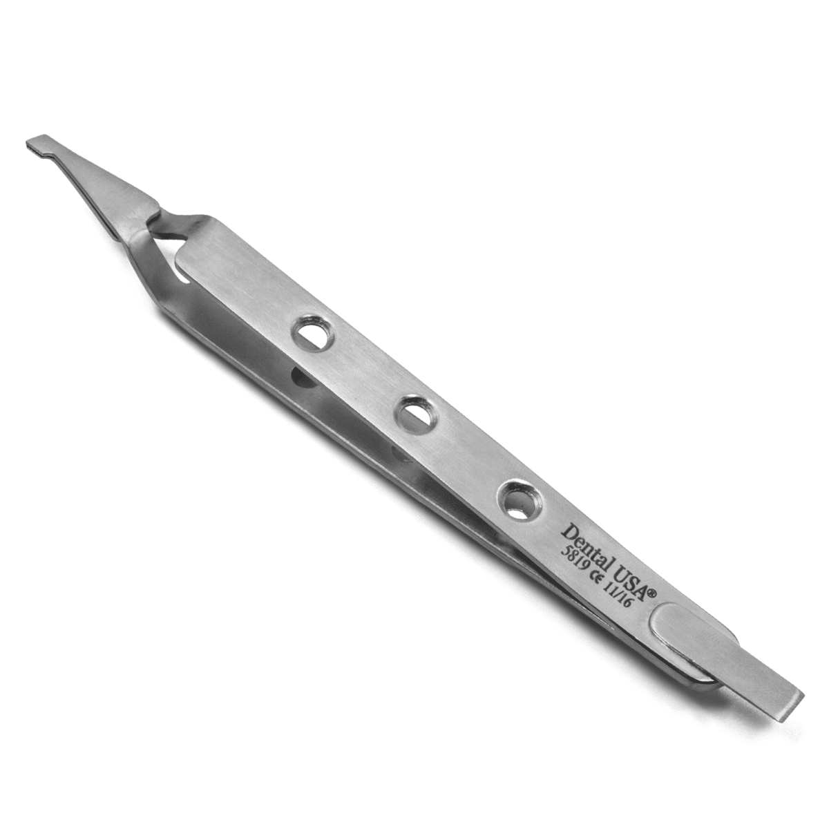 Pinza Para Colocar Brackets Recta - Image 4