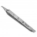 Pinza Para Colocar Brackets Recta